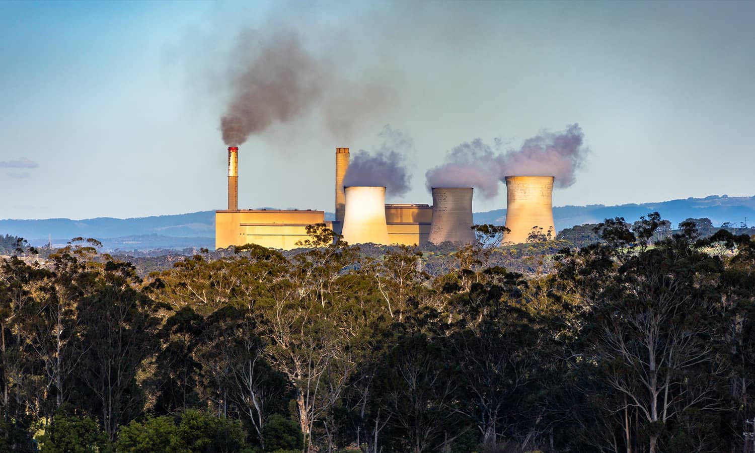 Why Is Australia's Energy Market So Broken And What's Being Done About ...