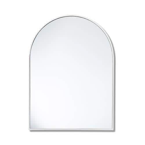 Arch mirror