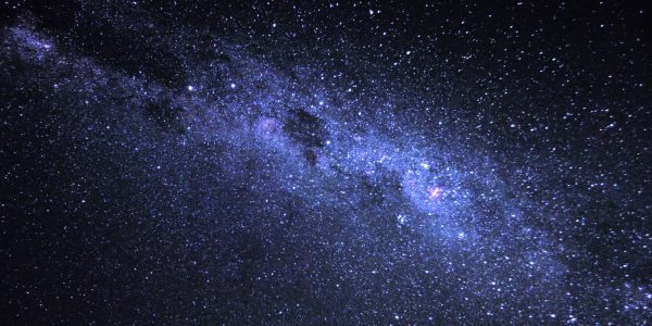 Royal National Park stargazing