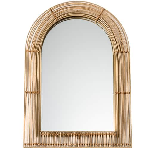 Tulum mirror