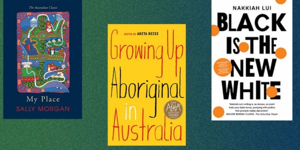 first nations books to read naidoc 2022