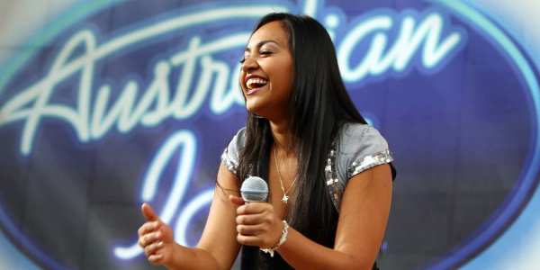 jess mauboy australian idol