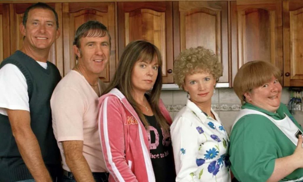 kath and kim cast reunion special