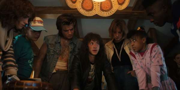 stranger things season 5 details plot release date trailer cast