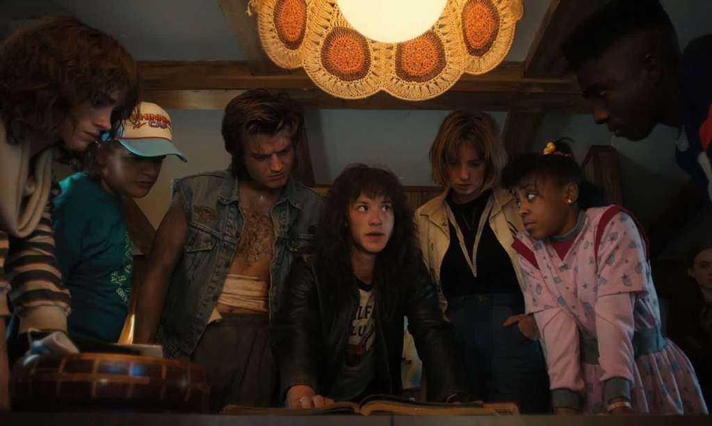 stranger things season 5 details plot release date trailer cast