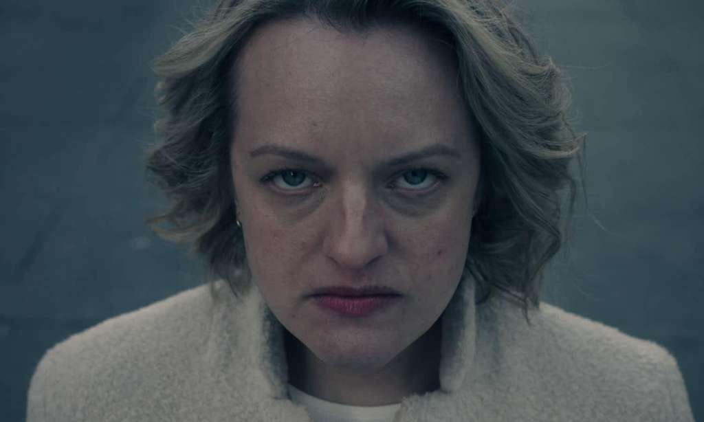 the handmaid's tale season 5 elisabeth moss