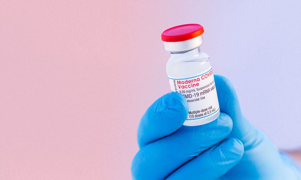 covid vaccine under fives australia