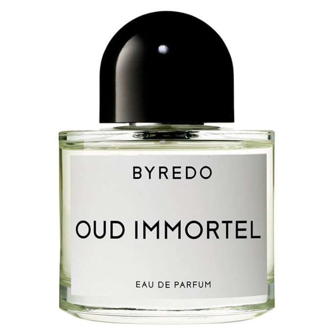 Byredo Oud Immortel