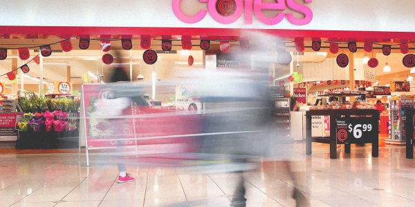 coles woolworths shareholder profit cost of living crisis wages