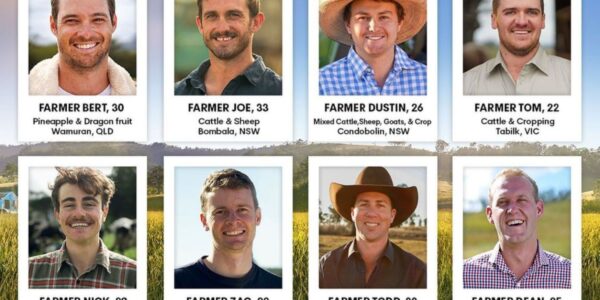 The cast of Farmer Wants a Wife 2024. Here's how to apply for Farmer Wants a Wife.