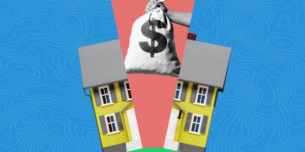 how much money to buy a house