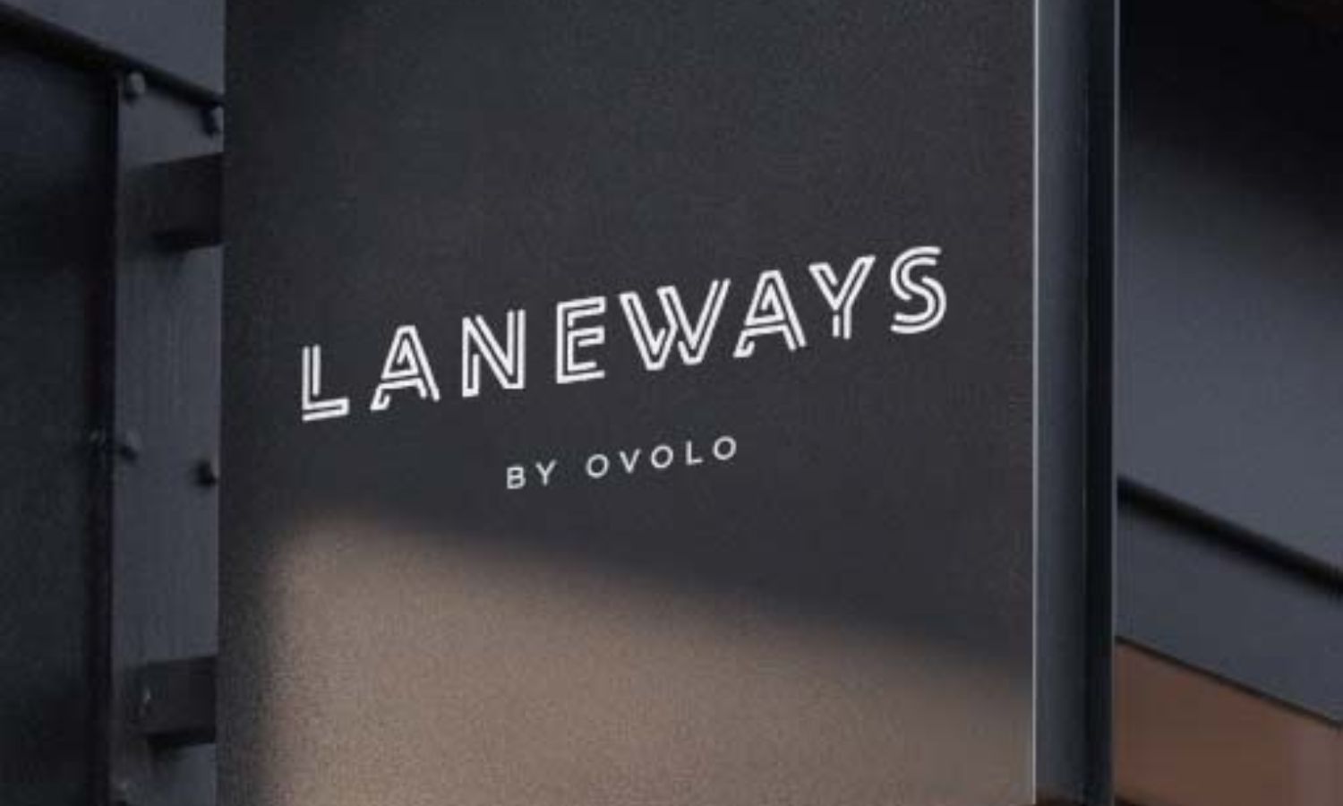 Laneways By Ovolo Melbourne