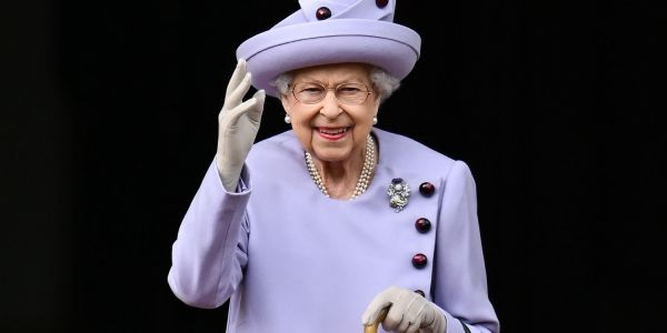 how to watch the queen's funeral in australia