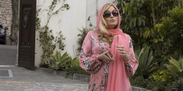 jennifer coolidge white lotus season 2 sicily