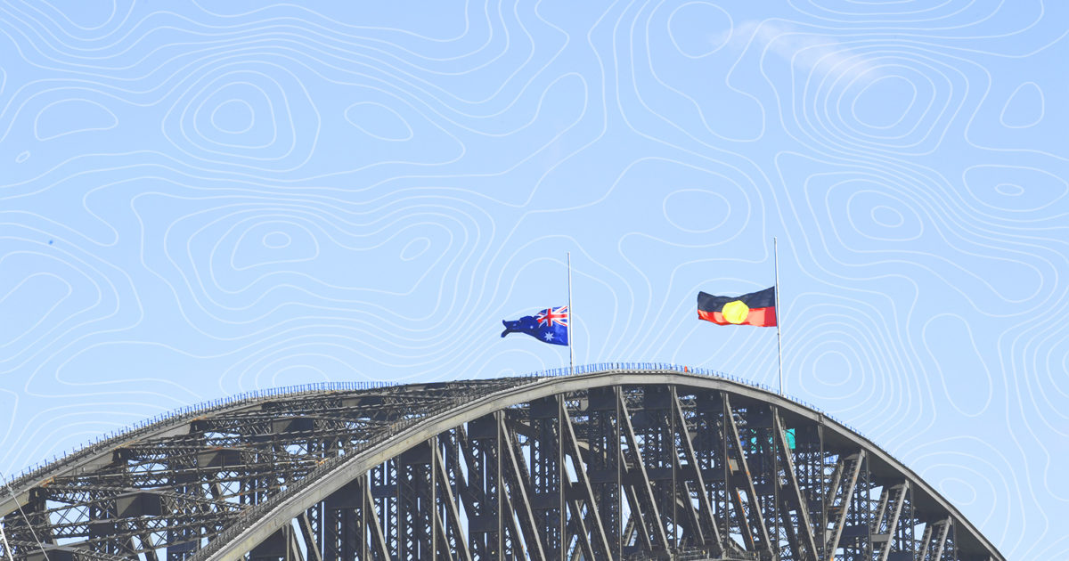 What to Expect on Australia's National Day of Mourning 2022 — The Latch