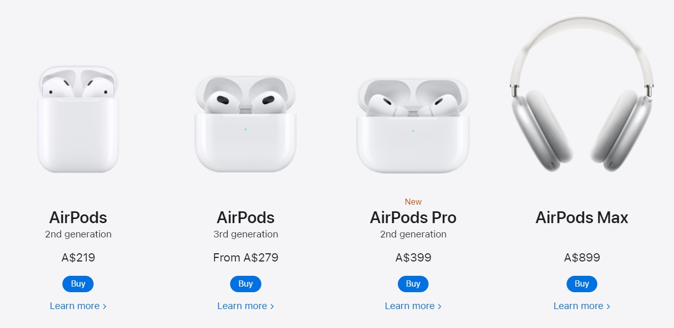 geni uøkonomisk Bopæl Apple AirPods Pro 2 — Should You Invest in the New Ear Buds?