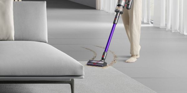 Dyson Gen5 Detect