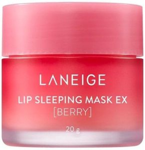 Laneige lip sleeping mask