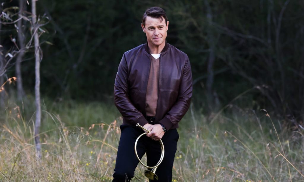 rodger corser the traitors