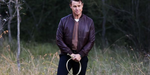 rodger corser the traitors