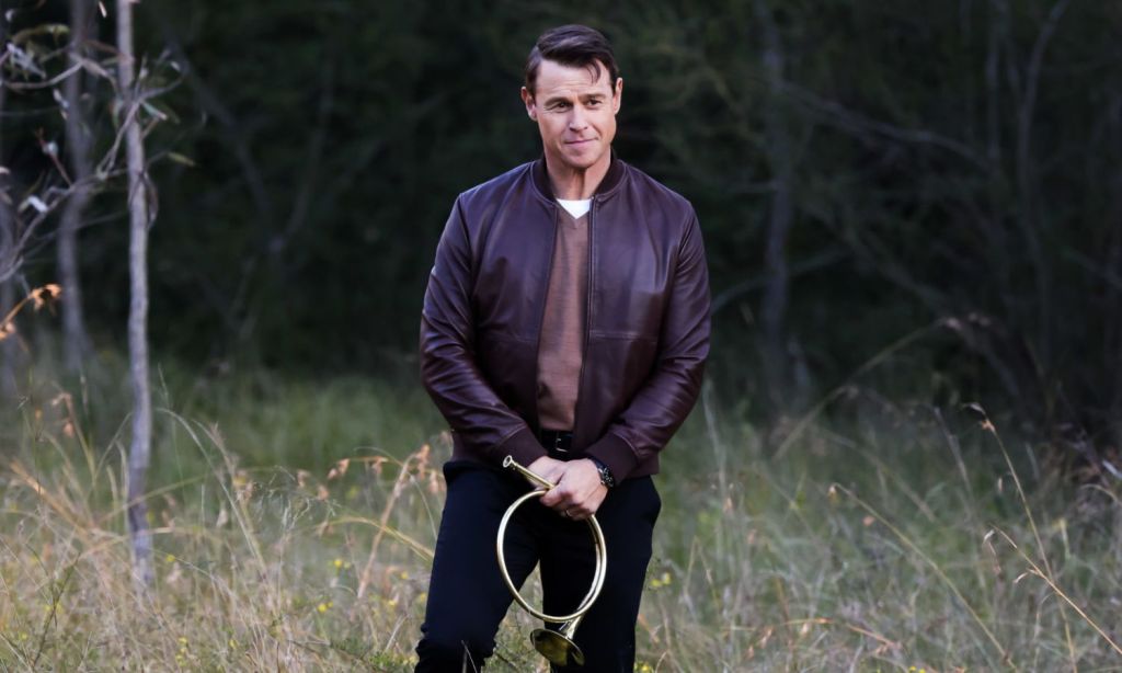 rodger corser the traitors