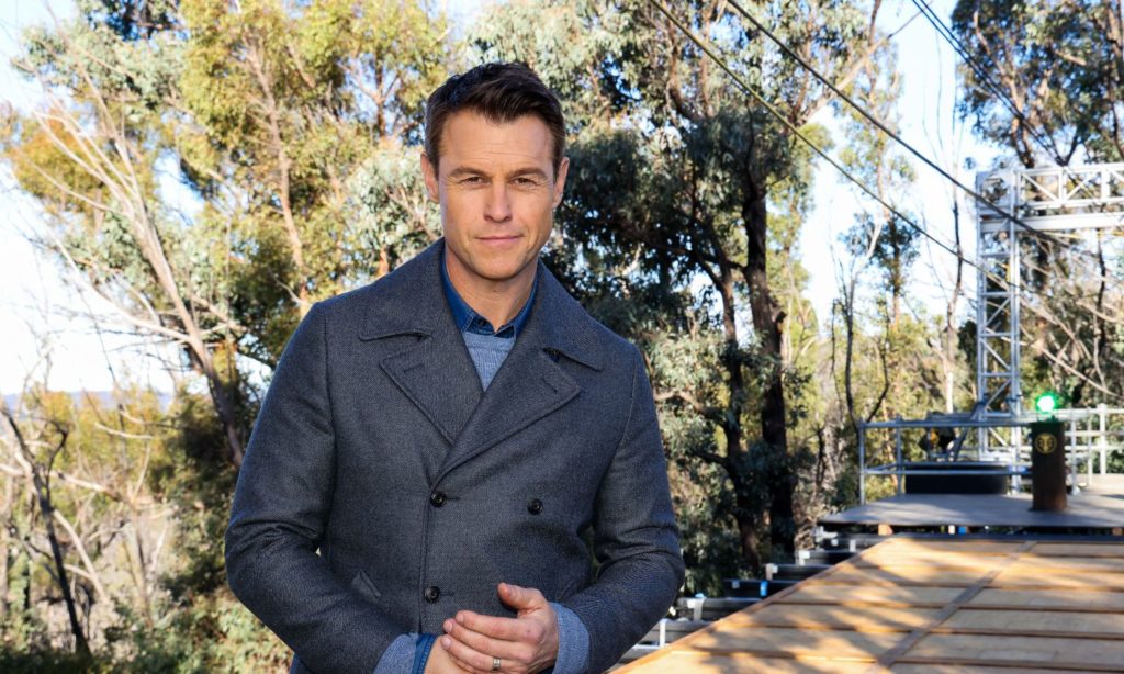 rodger corser the traitors meet the cast 2022
