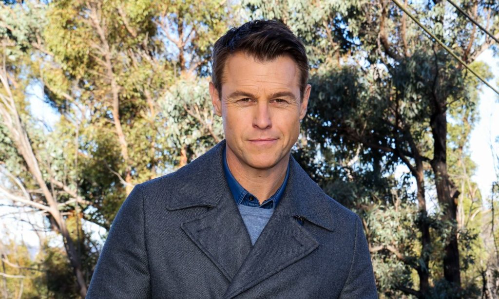 the traitors rodger corser