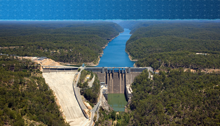 Why Does NSW Want to Raise the Warragamba Dam? — The Latch