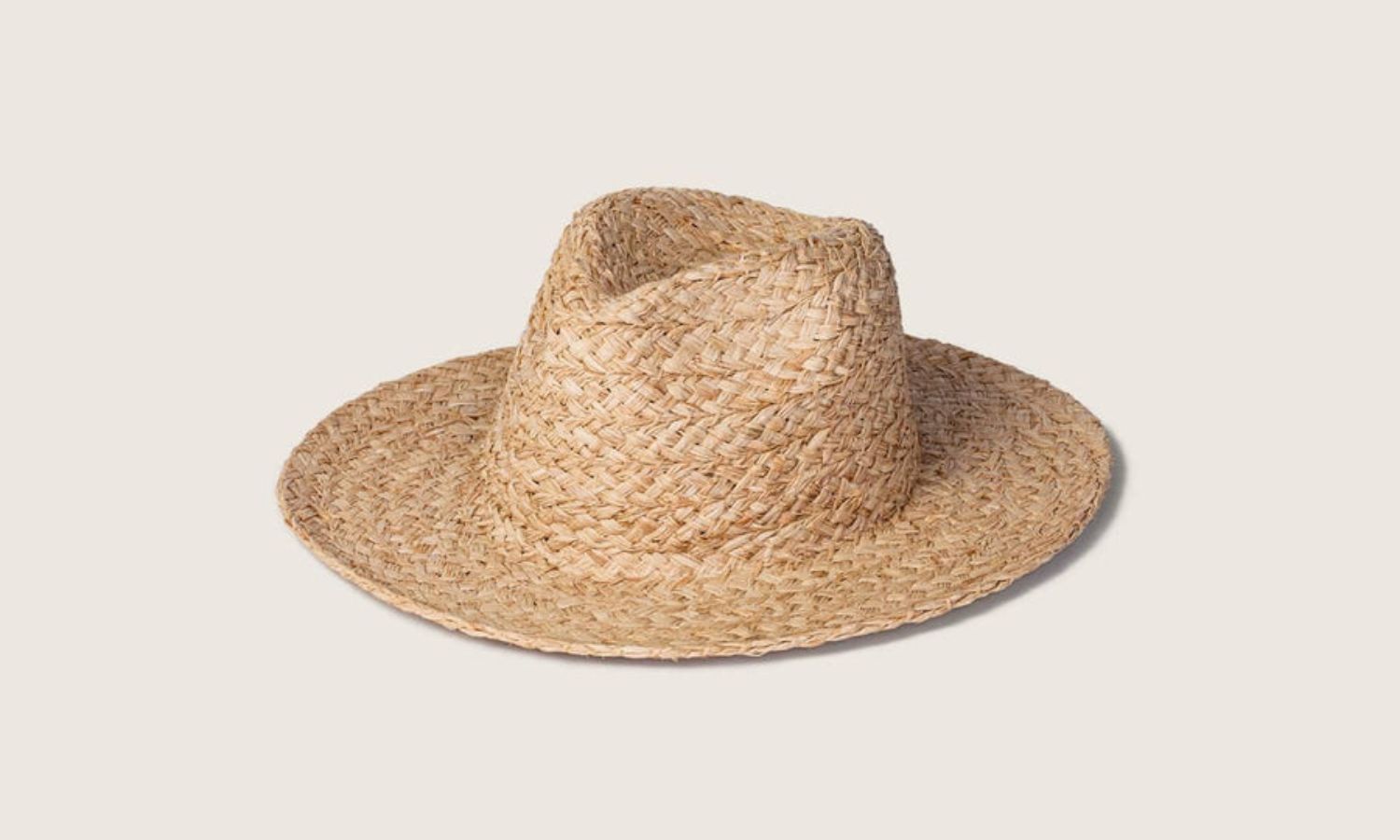 Will and Bear River Sand Hat