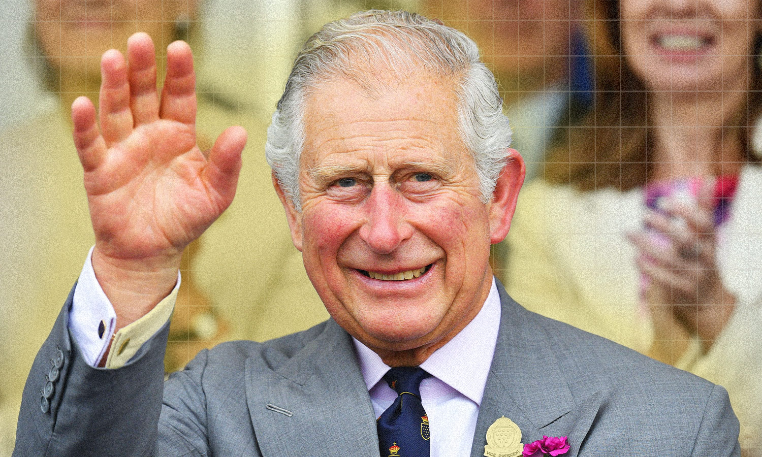 King Charles III Set to Visit Australia in 2024