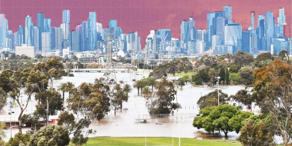 weather climate change australia 2022 2023