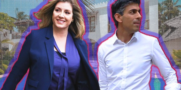 who will be next uk prime minister conservative leadership contest rishi sunak penny mordaunt