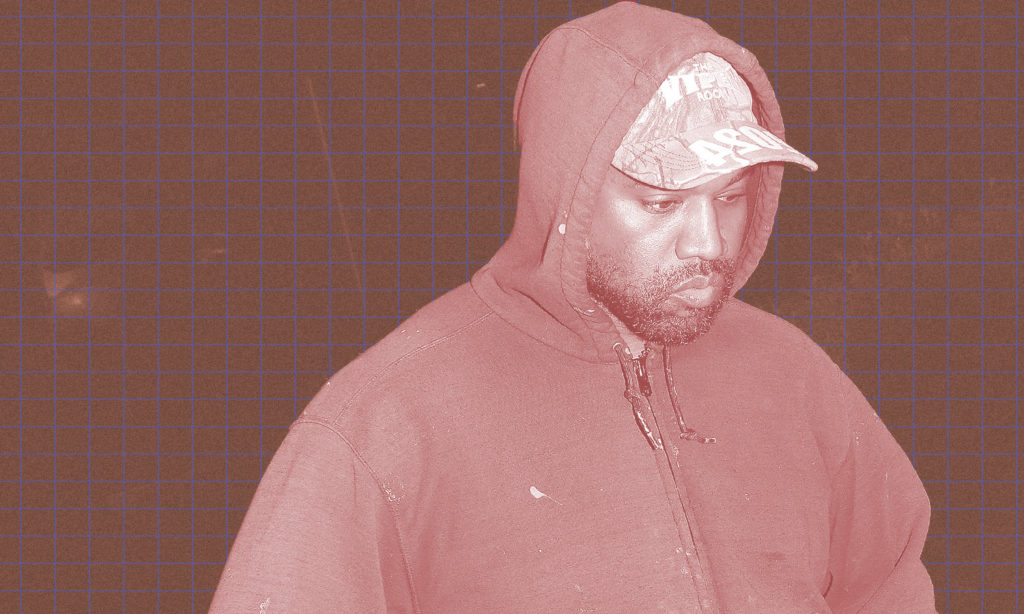 Should Kanye West Be Canceled?