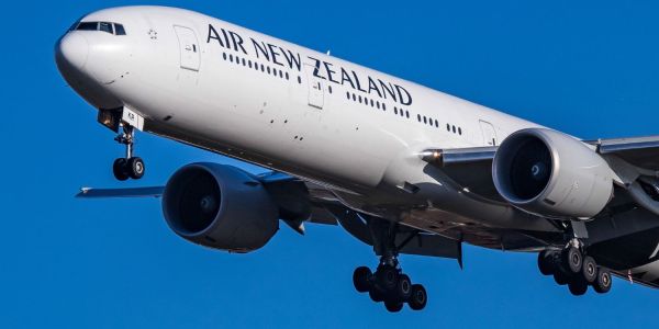 Air New Zealand