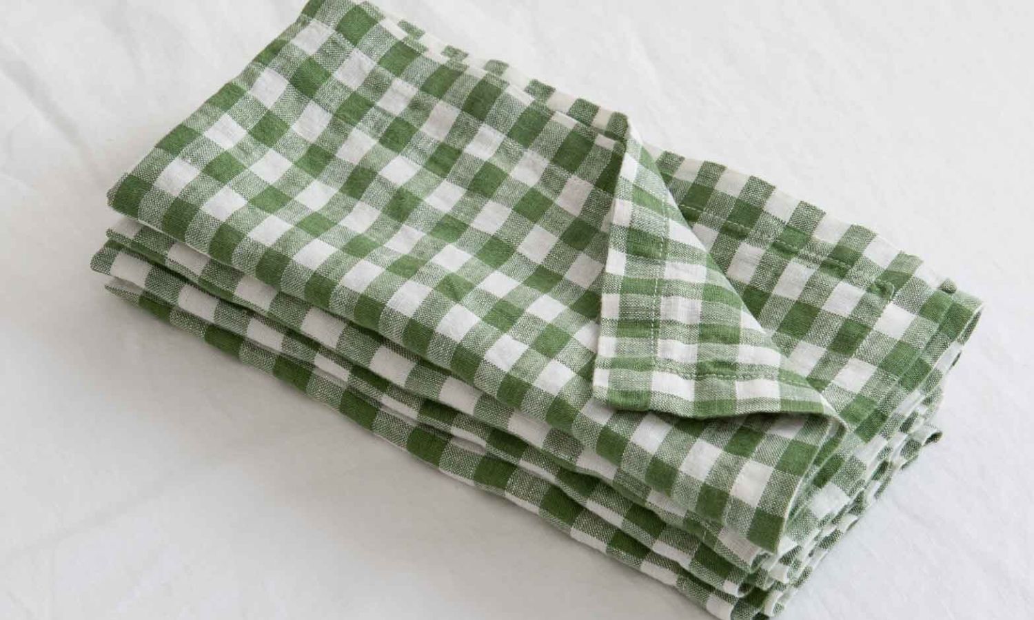 I Love Linen napkins