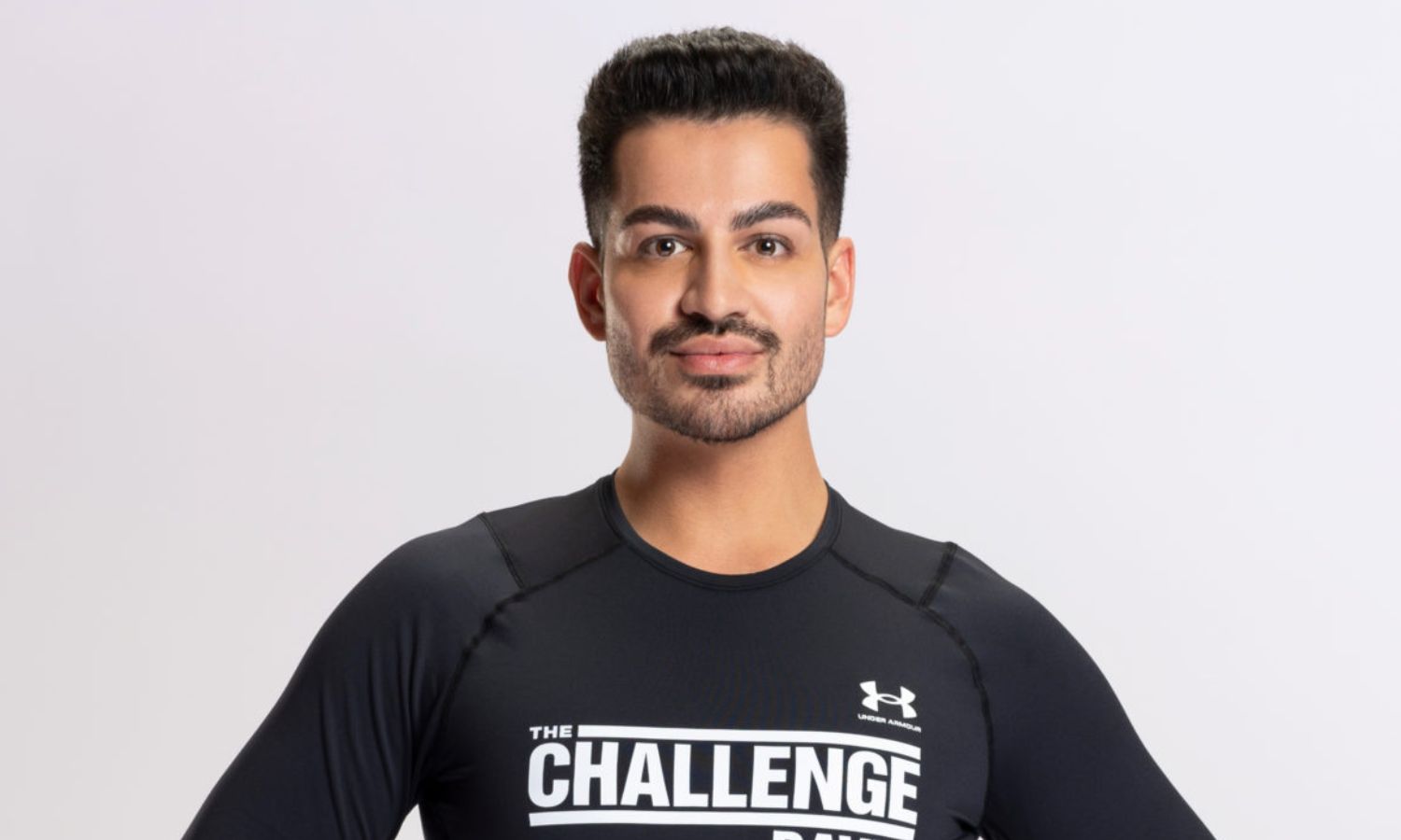 David Subritzky the challenge eliminated