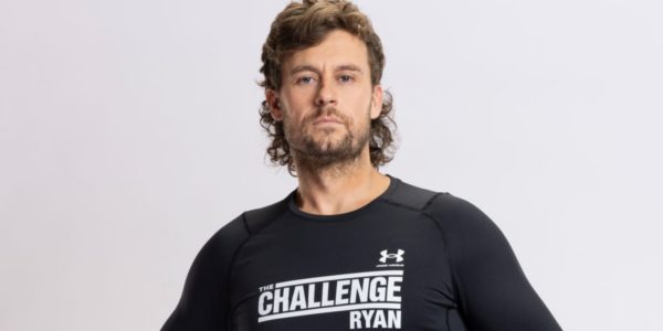 Ryan Gallagher the challenge australia 2022 cast