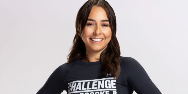 brooke blurton the challenge australia 2022 cast