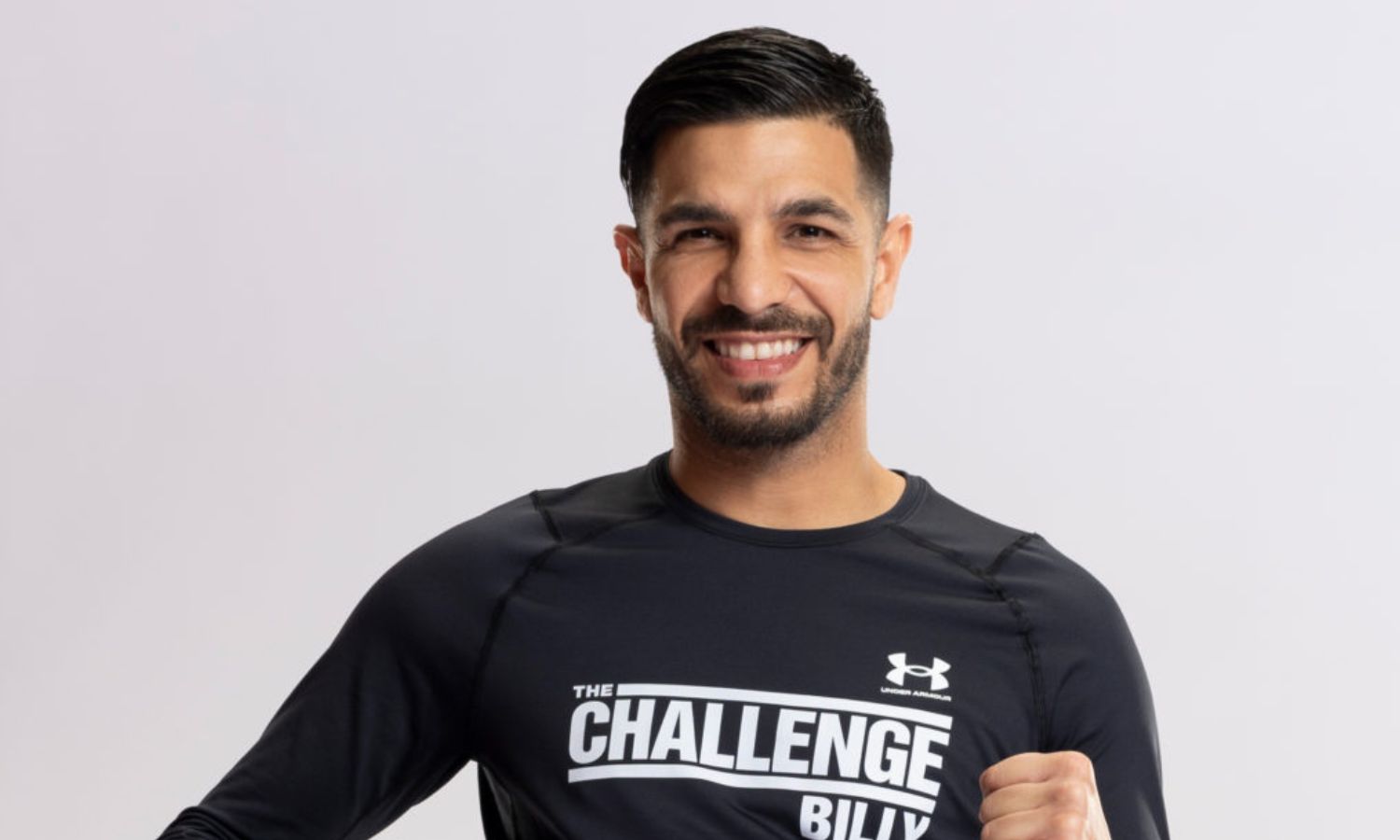 billy dib the challenge 2022 eliminated