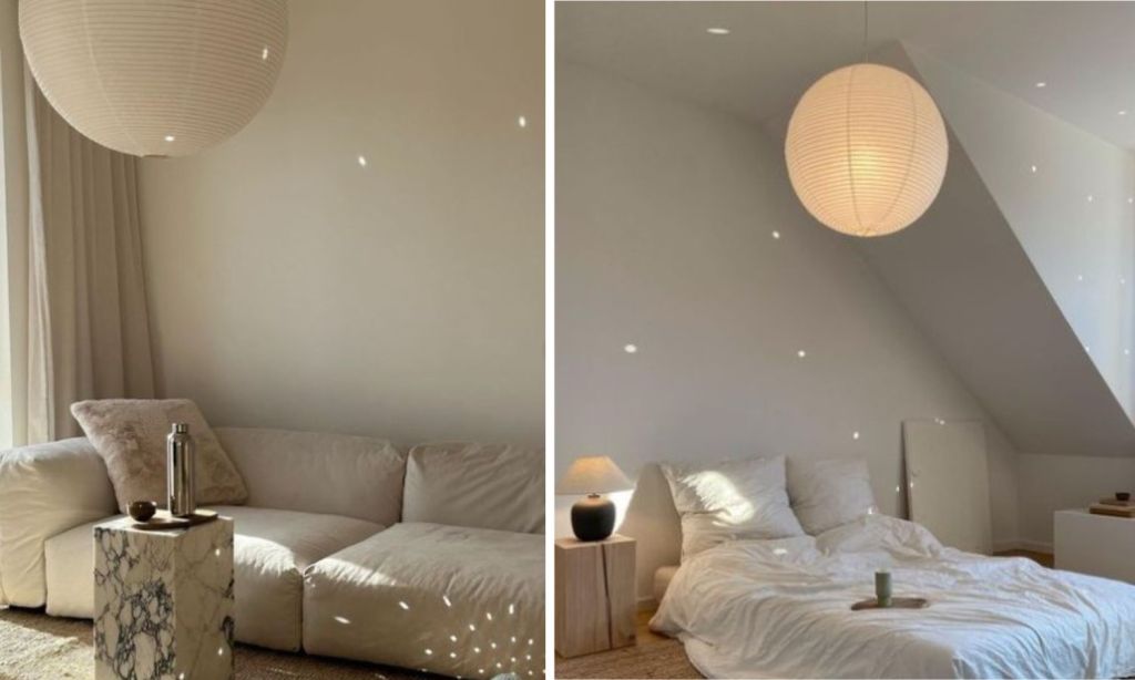 Disco ball home decor