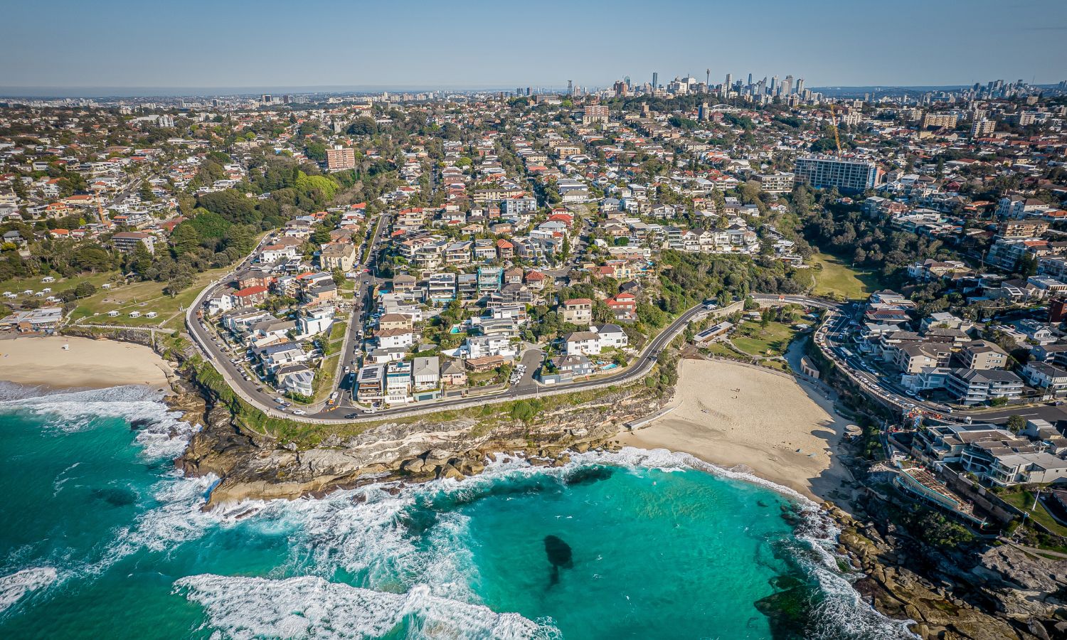 best places to buy investment property nsw