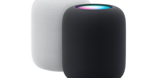 Apple HomePod