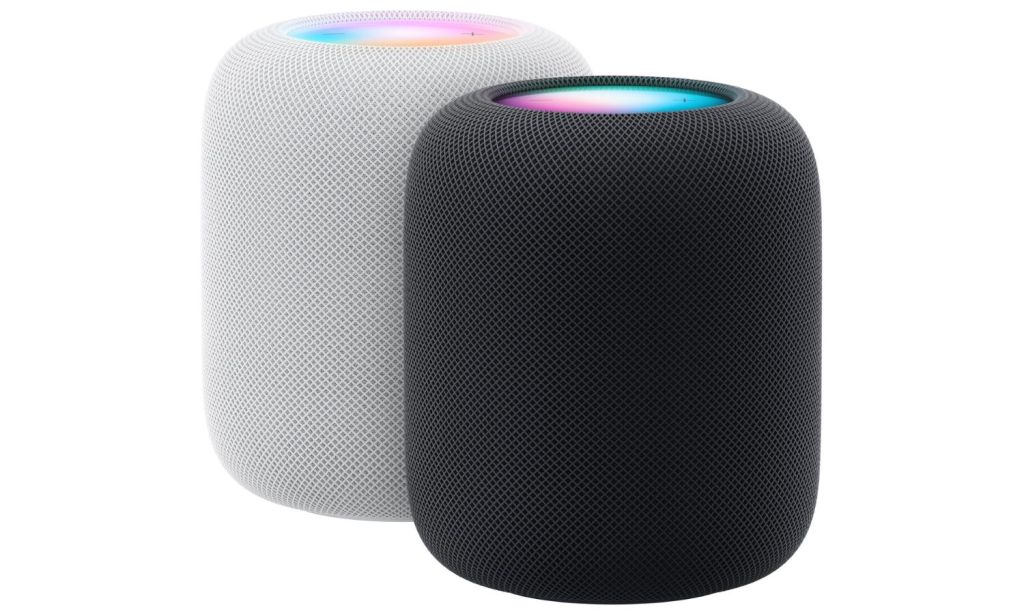 Apple HomePod