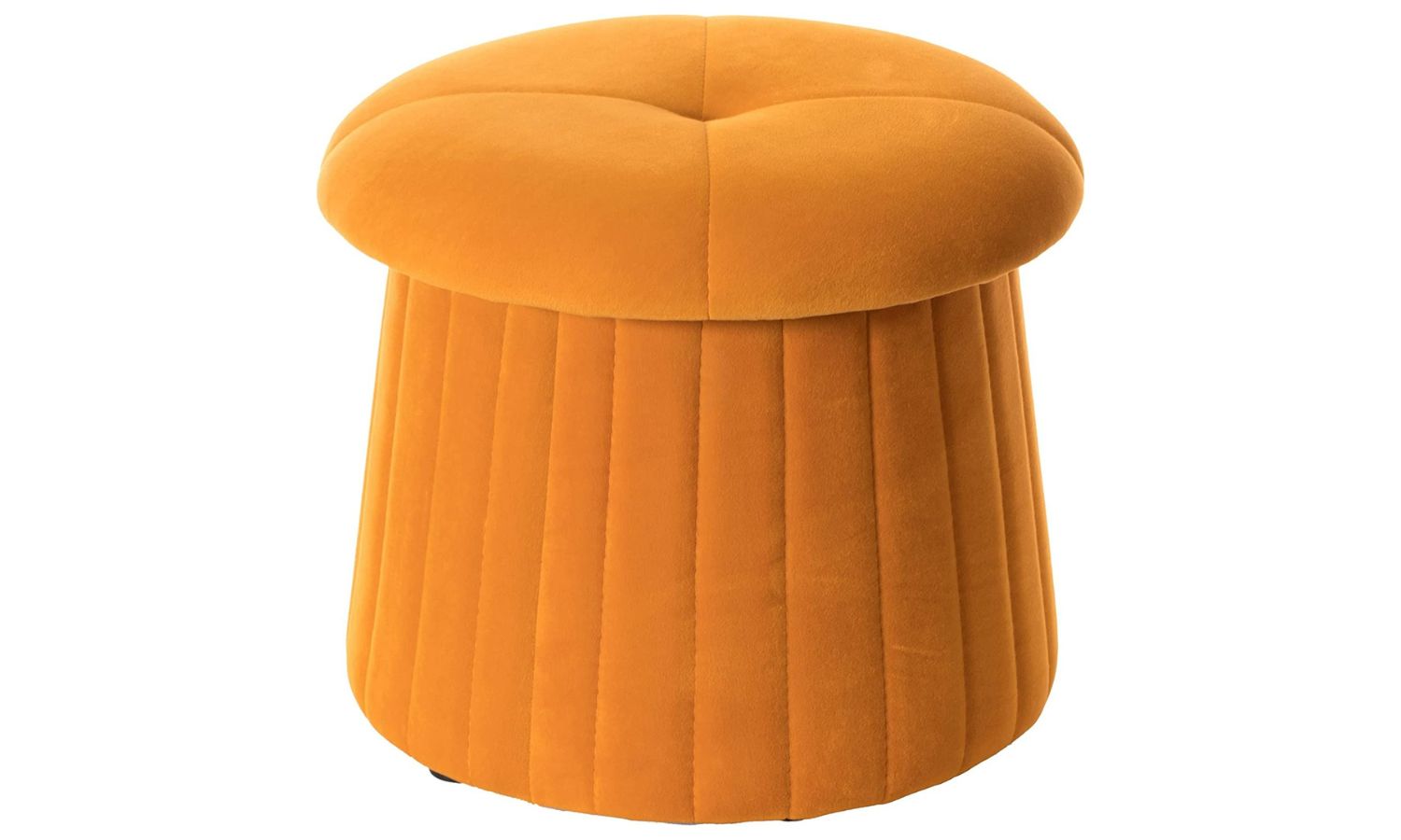 Mushroom shape stool