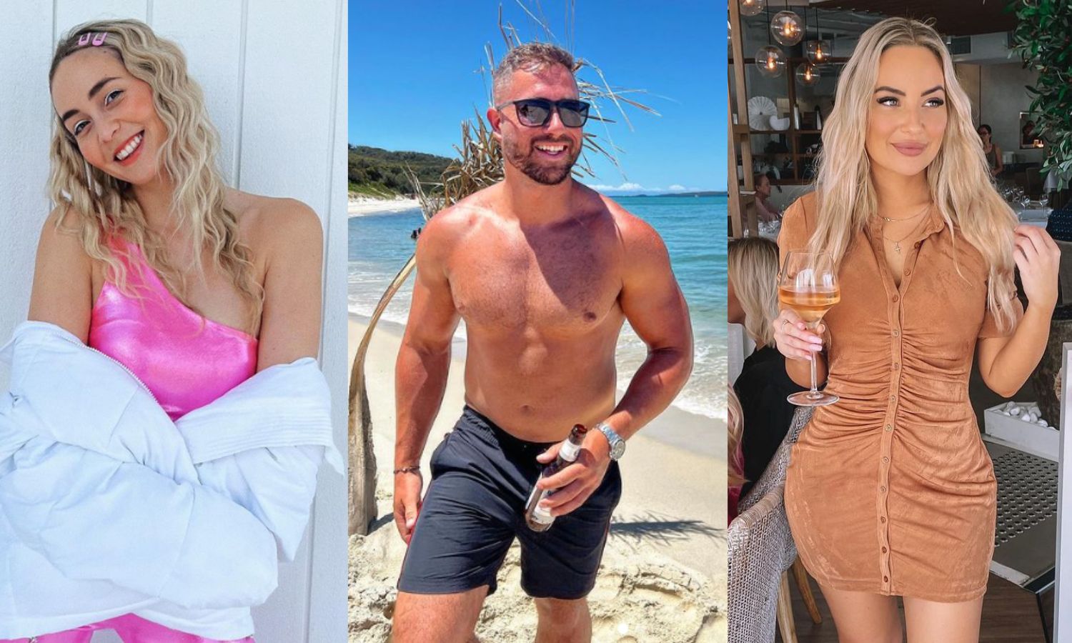 Mafs 2023 How To Follow The Cast On Social Media — The Latch 5088