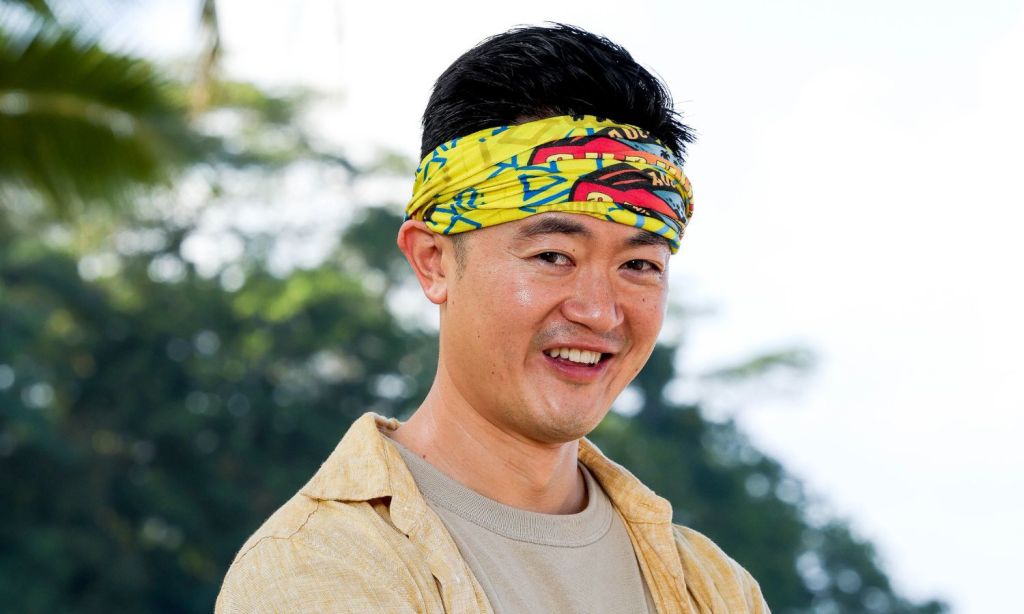 australian survivor heroes vs villains 2023 benjamin law