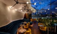 Sydney s Best Restaurants And Bars To Book For Jaw Dropping Vivid Views