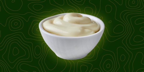 bowl of praise mayo