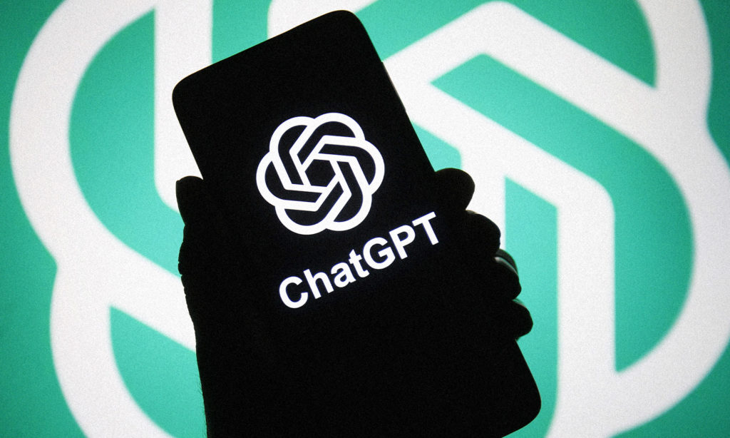chatgpt fastest growing app history
