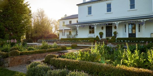 steve cordony farm estate airbnb